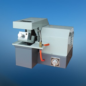 Specimen Cutting Machine Supplier